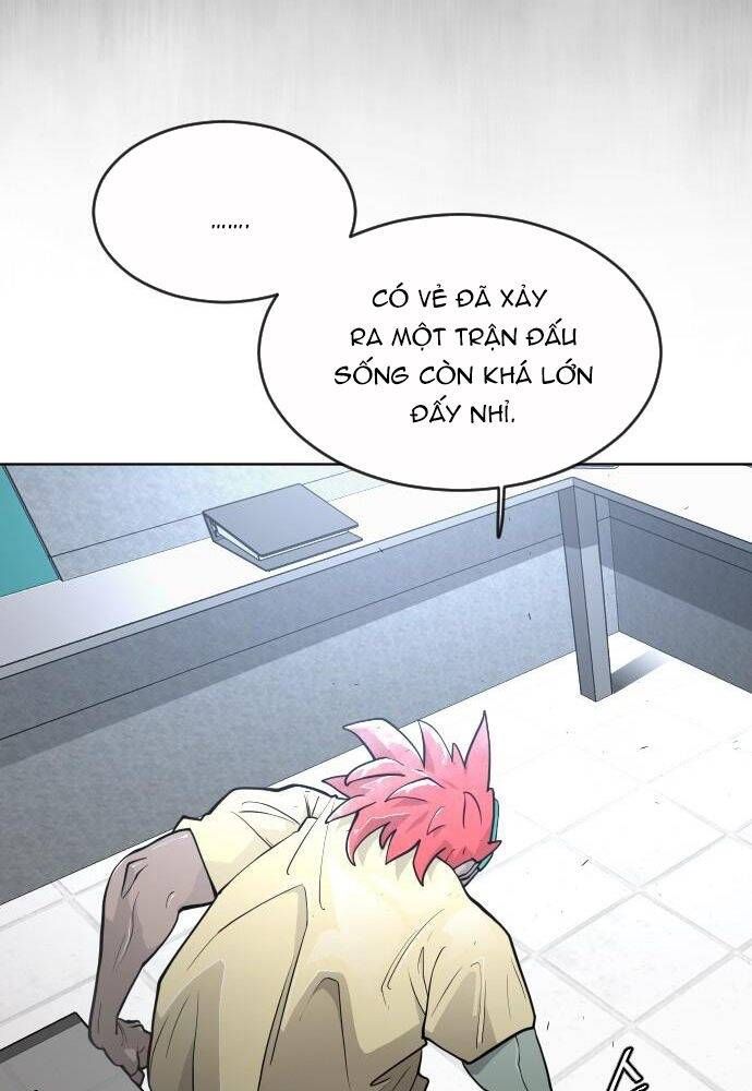 Kỷ Nguyên Siêu Anh Hùng Chapter 93 - 15