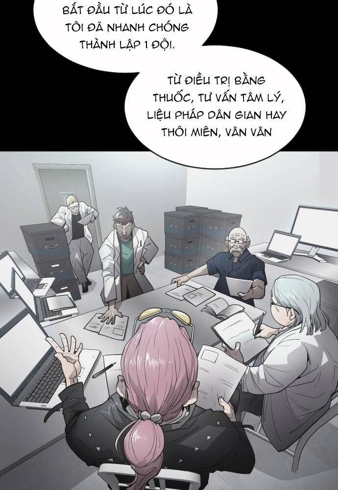 Kỷ Nguyên Siêu Anh Hùng Chapter 93 - 145