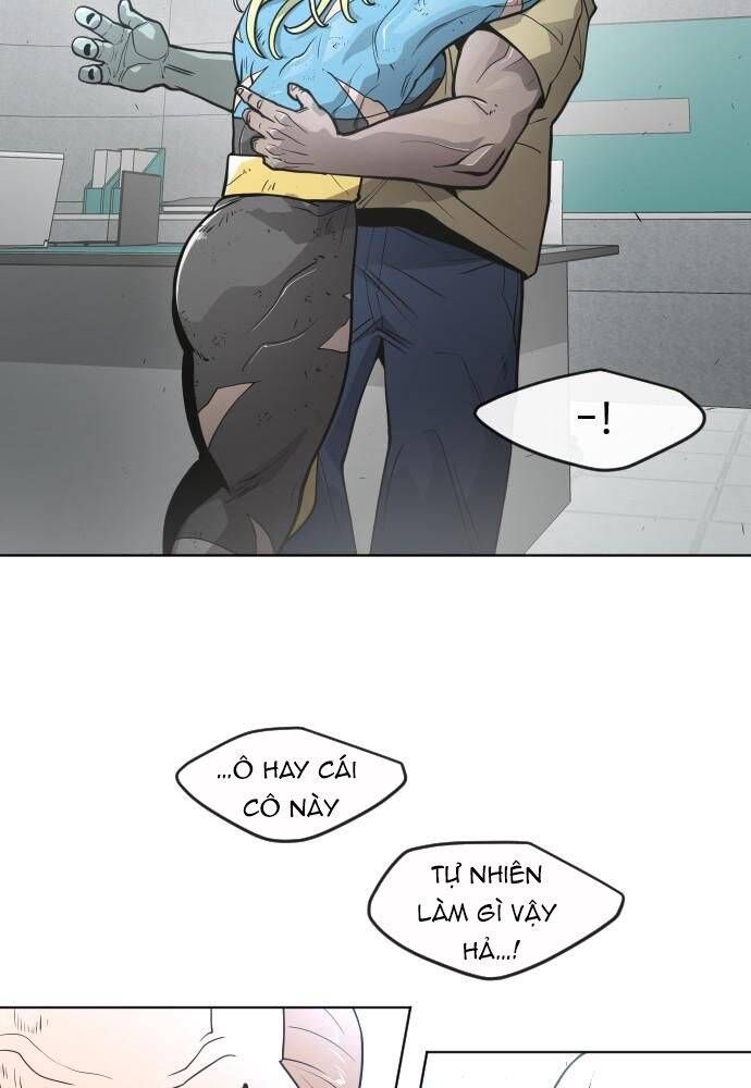 Kỷ Nguyên Siêu Anh Hùng Chapter 93 - 20