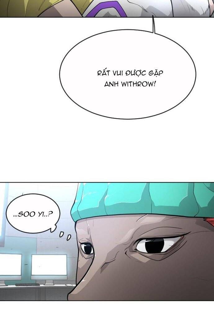 Kỷ Nguyên Siêu Anh Hùng Chapter 93 - 31