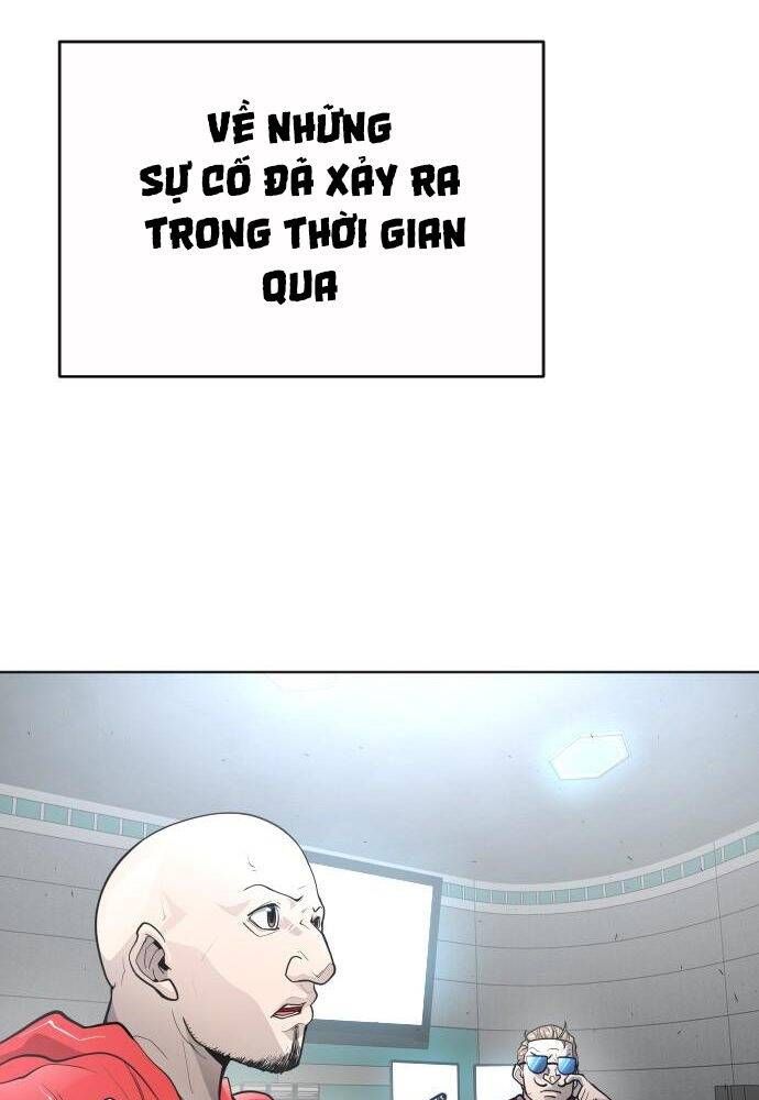 Kỷ Nguyên Siêu Anh Hùng Chapter 93 - 35