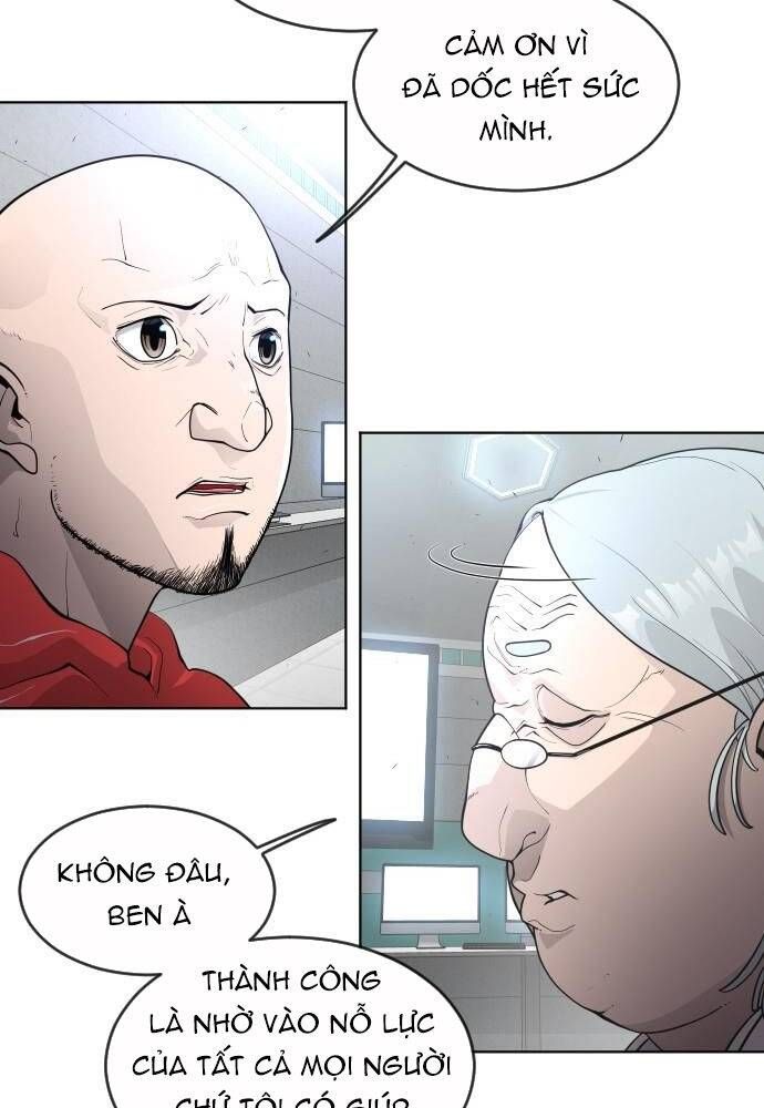 Kỷ Nguyên Siêu Anh Hùng Chapter 93 - 41