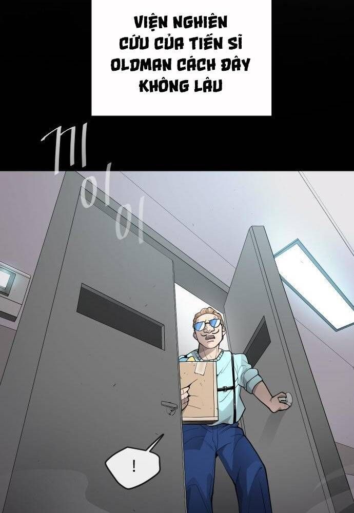 Kỷ Nguyên Siêu Anh Hùng Chapter 93 - 46