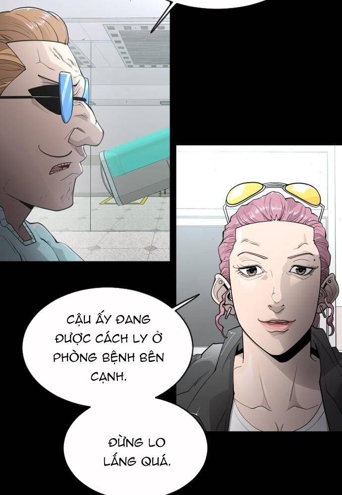 Kỷ Nguyên Siêu Anh Hùng Chapter 93 - 57