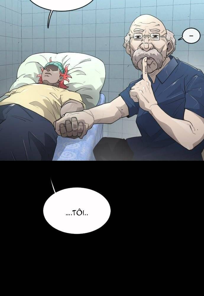 Kỷ Nguyên Siêu Anh Hùng Chapter 93 - 73