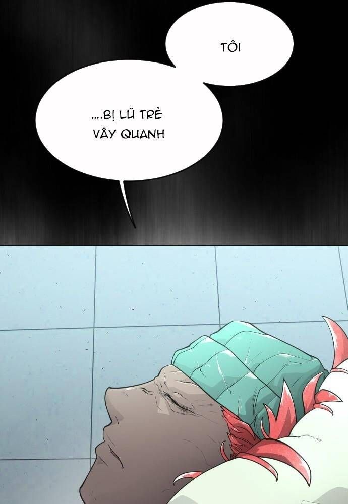 Kỷ Nguyên Siêu Anh Hùng Chapter 93 - 75