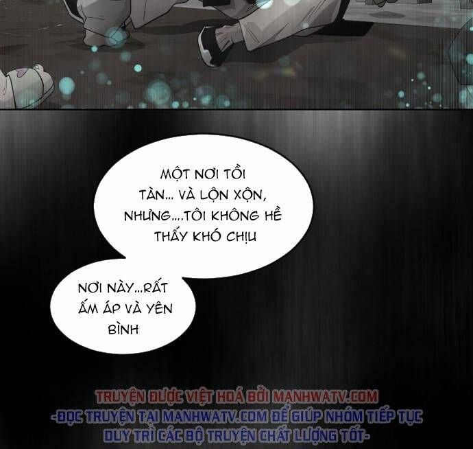 Kỷ Nguyên Siêu Anh Hùng Chapter 93 - 77