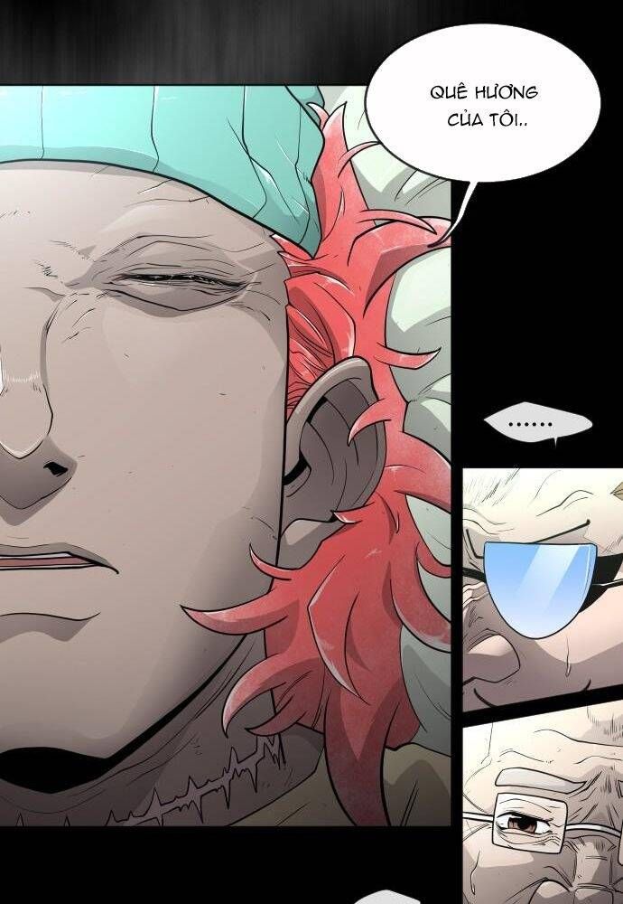 Kỷ Nguyên Siêu Anh Hùng Chapter 93 - 78