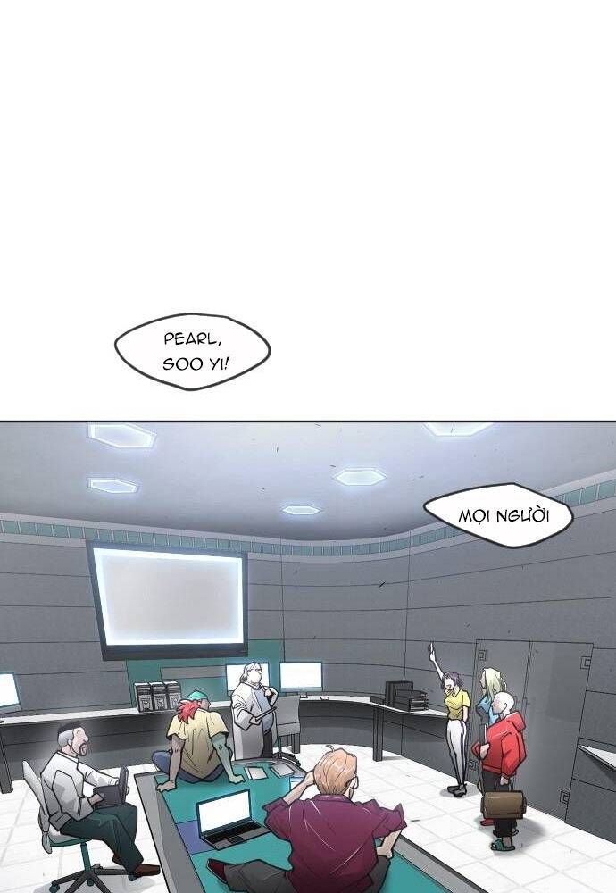 Kỷ Nguyên Siêu Anh Hùng Chapter 93 - 9