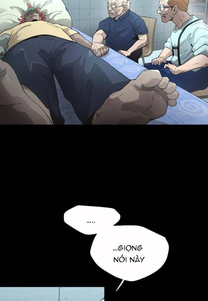 Kỷ Nguyên Siêu Anh Hùng Chapter 93 - 84