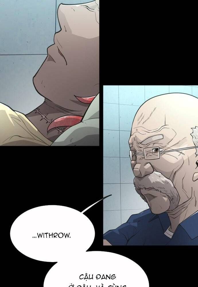 Kỷ Nguyên Siêu Anh Hùng Chapter 93 - 85