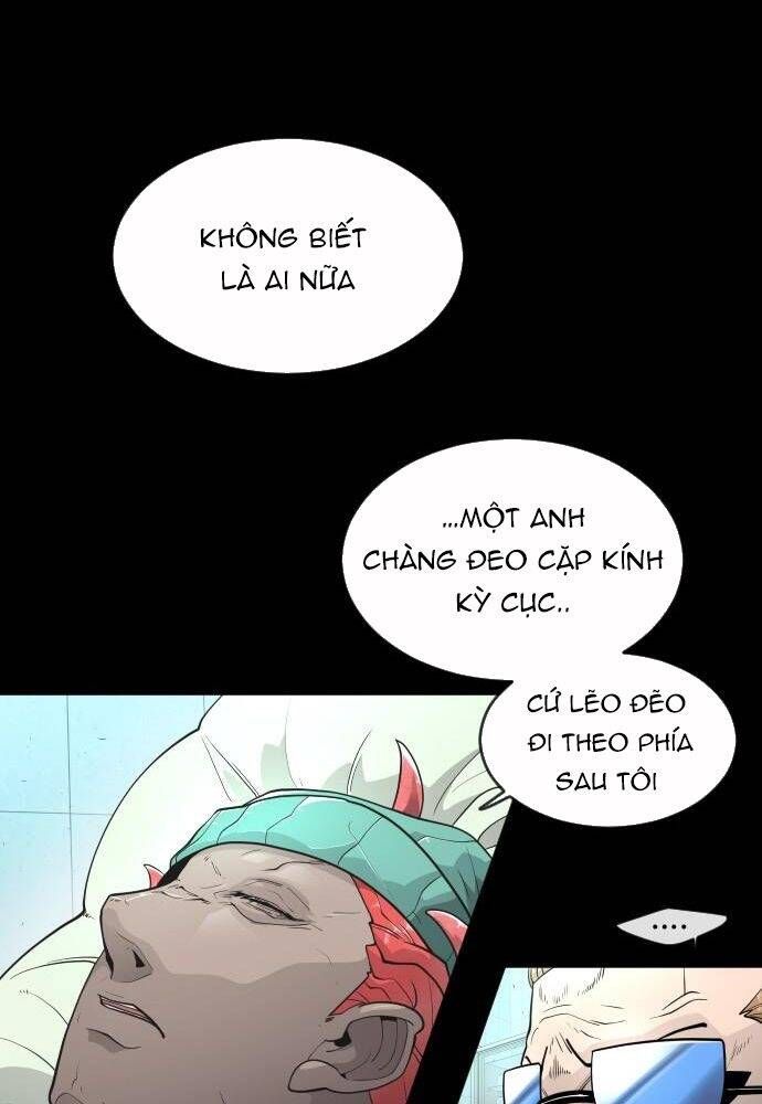 Kỷ Nguyên Siêu Anh Hùng Chapter 93 - 88