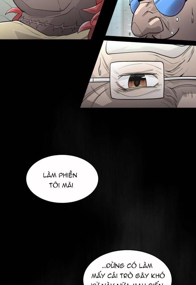 Kỷ Nguyên Siêu Anh Hùng Chapter 93 - 89