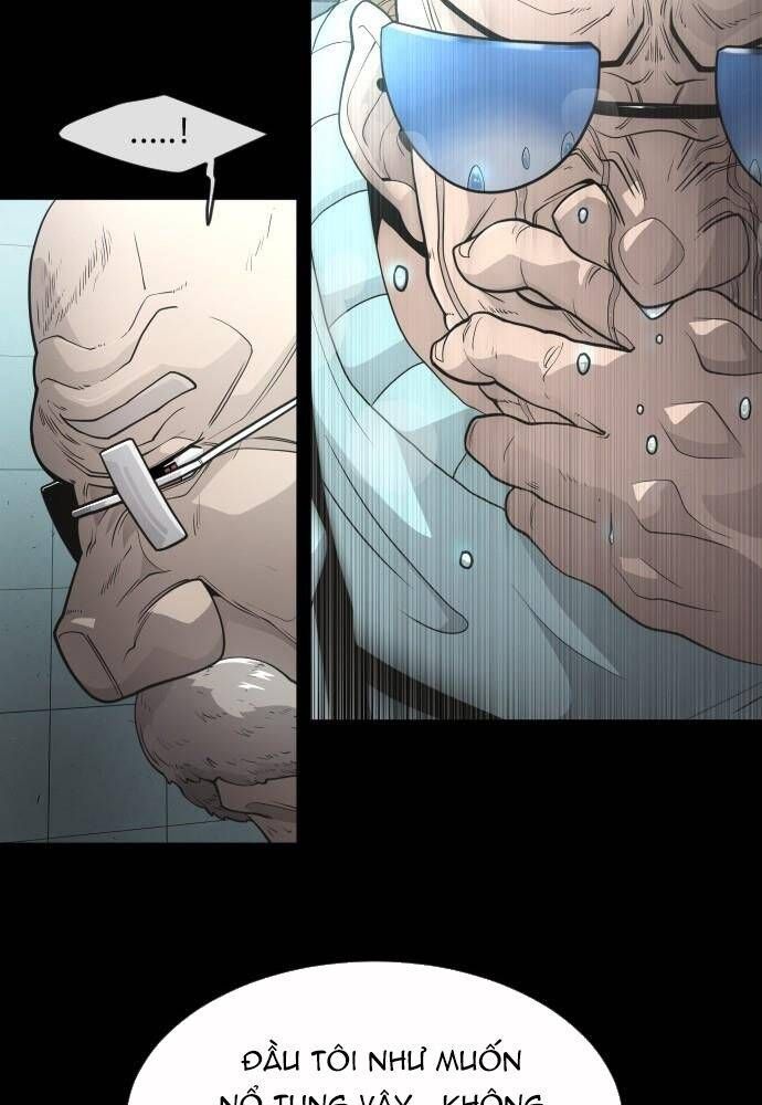 Kỷ Nguyên Siêu Anh Hùng Chapter 93 - 93