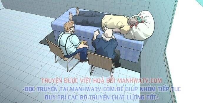 Kỷ Nguyên Siêu Anh Hùng Chapter 93 - 95