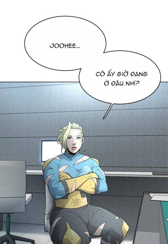 Kỷ Nguyên Siêu Anh Hùng Chapter 94 - 11