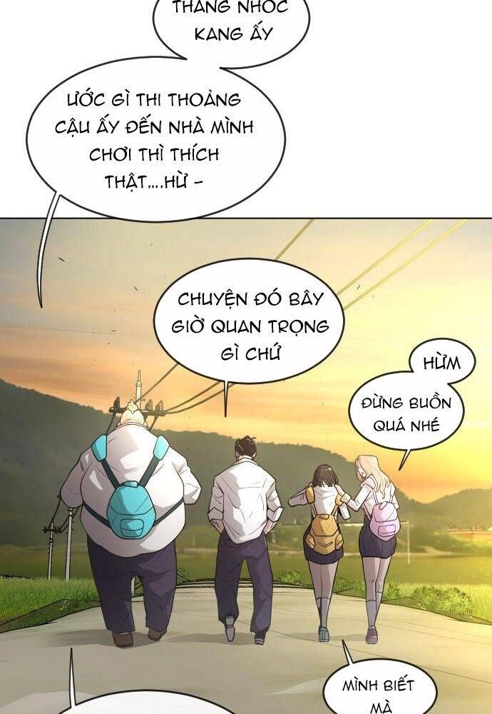Kỷ Nguyên Siêu Anh Hùng Chapter 94 - 101