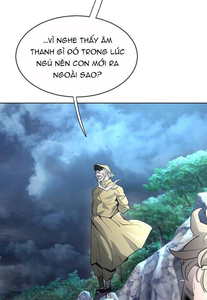 Kỷ Nguyên Siêu Anh Hùng Chapter 94 - 107