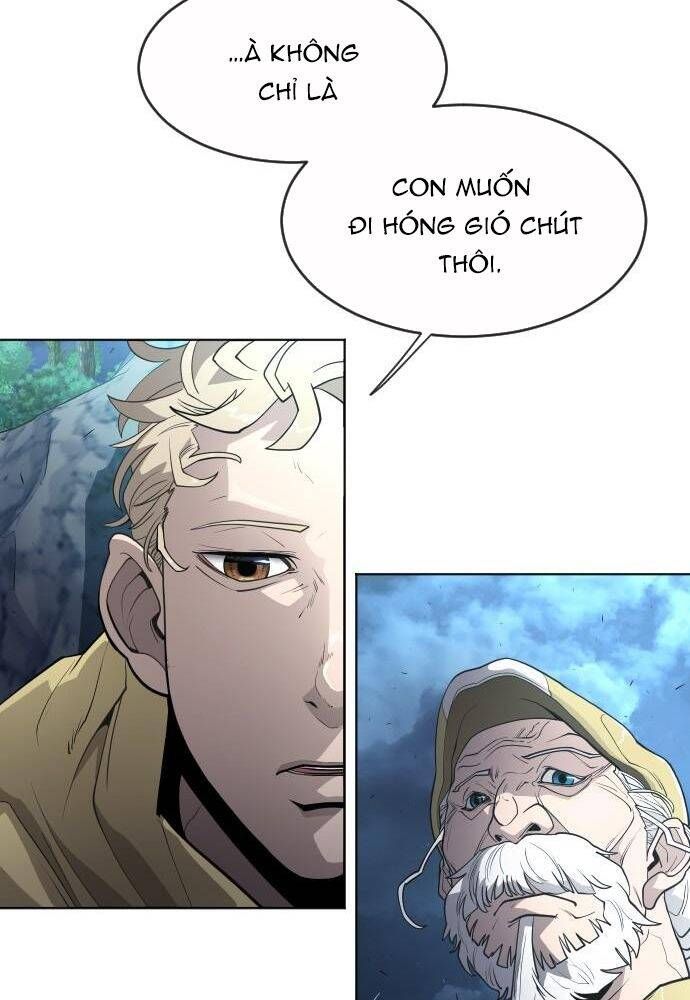 Kỷ Nguyên Siêu Anh Hùng Chapter 94 - 109