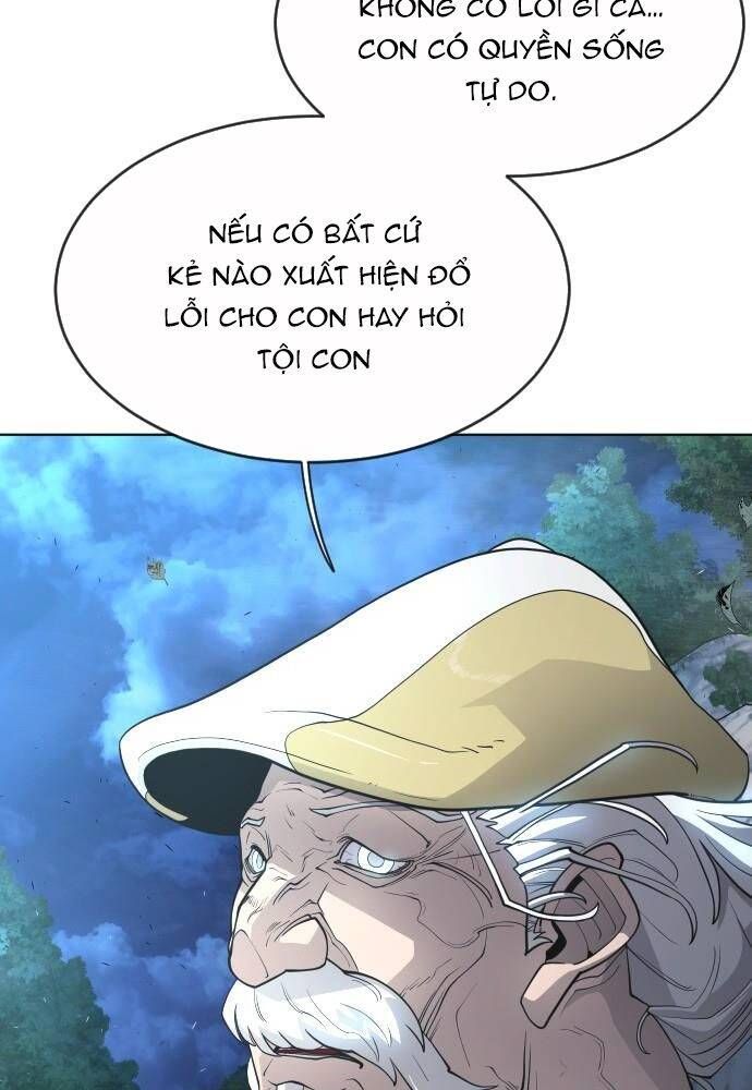 Kỷ Nguyên Siêu Anh Hùng Chapter 94 - 127