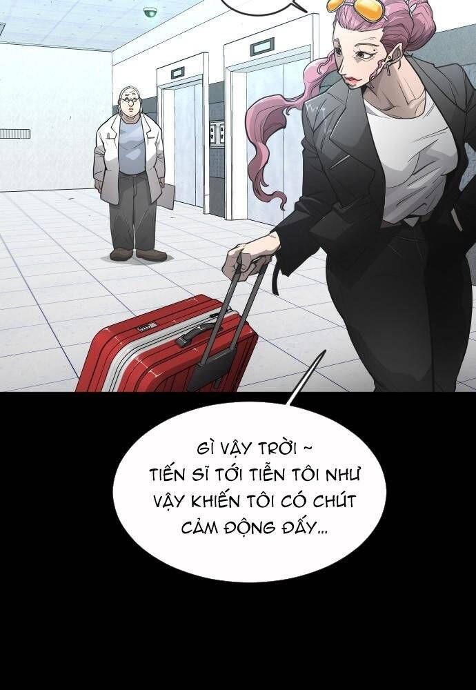 Kỷ Nguyên Siêu Anh Hùng Chapter 94 - 15