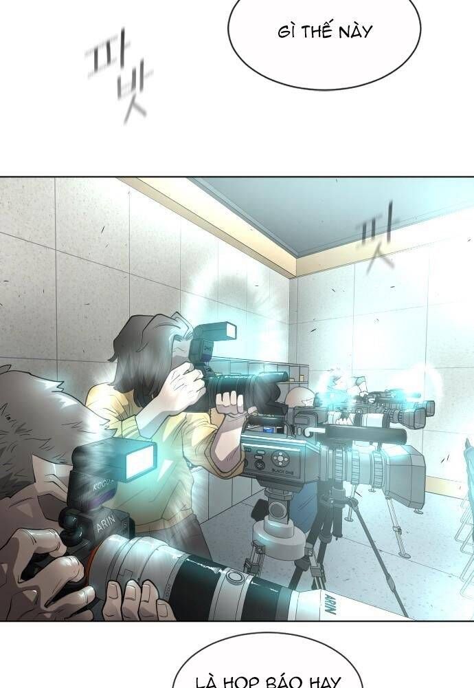 Kỷ Nguyên Siêu Anh Hùng Chapter 94 - 144
