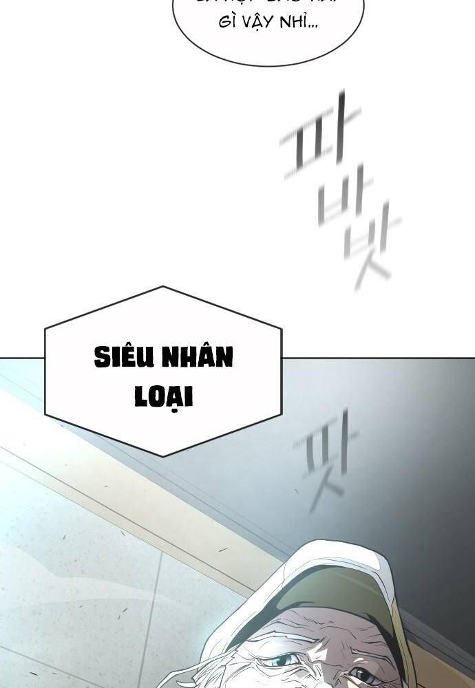 Kỷ Nguyên Siêu Anh Hùng Chapter 94 - 145