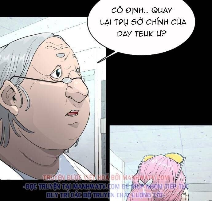 Kỷ Nguyên Siêu Anh Hùng Chapter 94 - 19