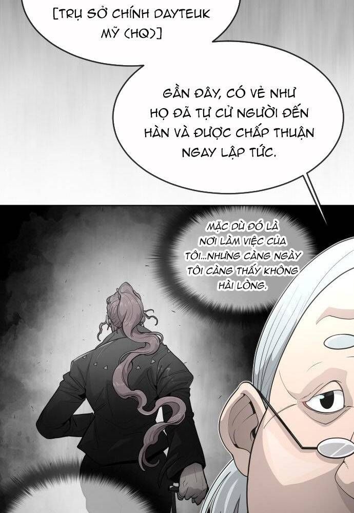 Kỷ Nguyên Siêu Anh Hùng Chapter 94 - 21