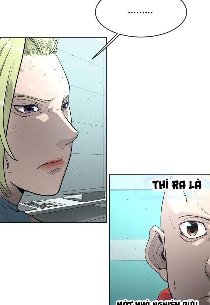 Kỷ Nguyên Siêu Anh Hùng Chapter 94 - 23