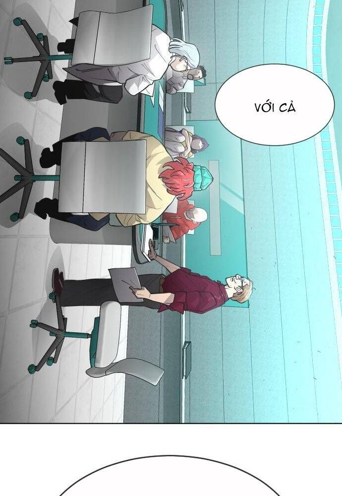 Kỷ Nguyên Siêu Anh Hùng Chapter 94 - 29