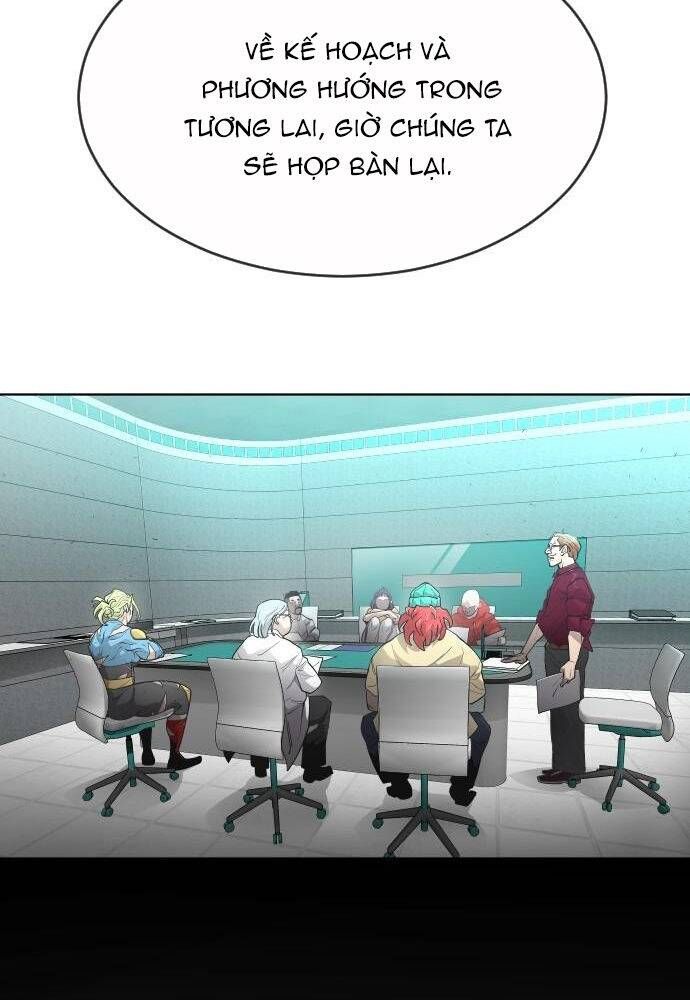 Kỷ Nguyên Siêu Anh Hùng Chapter 94 - 30