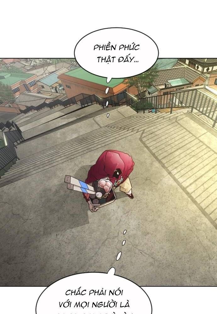 Kỷ Nguyên Siêu Anh Hùng Chapter 94 - 36