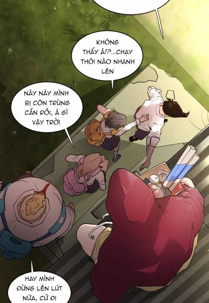 Kỷ Nguyên Siêu Anh Hùng Chapter 94 - 57