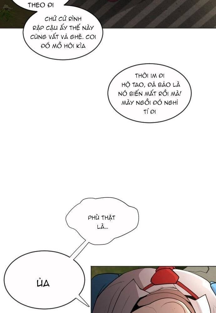 Kỷ Nguyên Siêu Anh Hùng Chapter 94 - 58