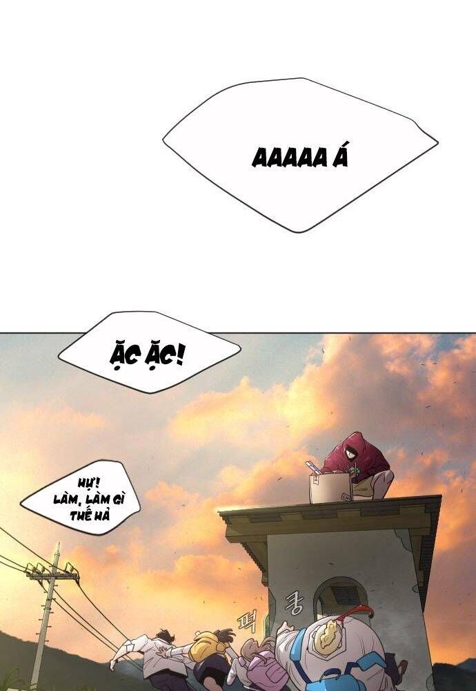 Kỷ Nguyên Siêu Anh Hùng Chapter 94 - 60