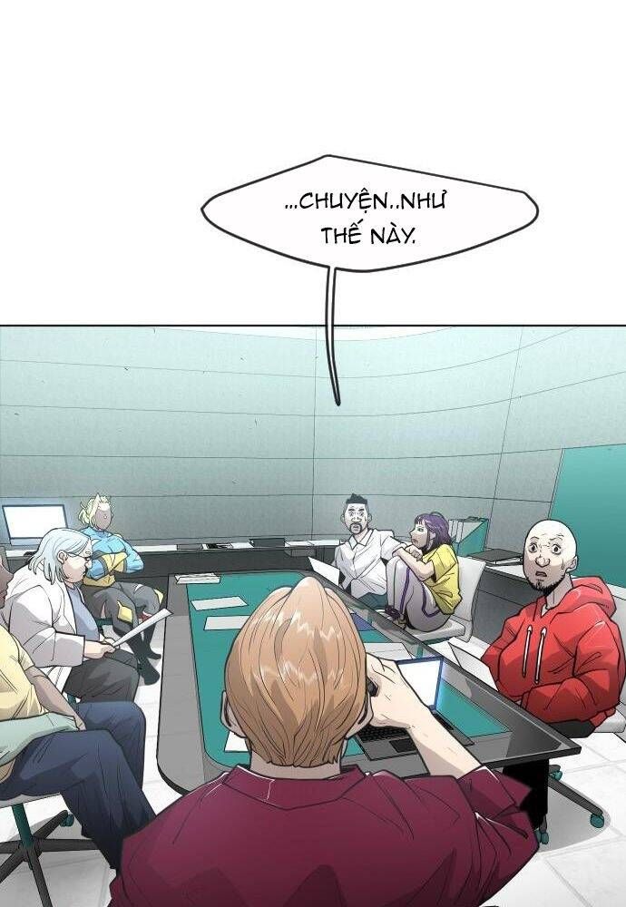 Kỷ Nguyên Siêu Anh Hùng Chapter 94 - 7