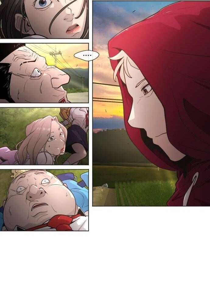 Kỷ Nguyên Siêu Anh Hùng Chapter 94 - 62