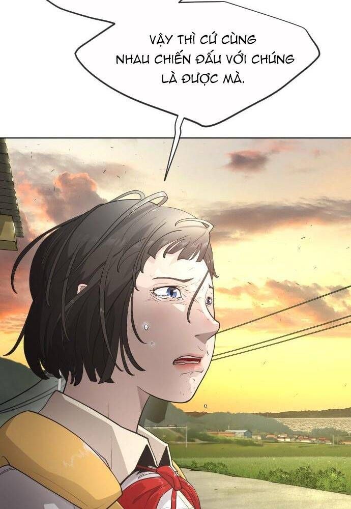 Kỷ Nguyên Siêu Anh Hùng Chapter 94 - 83