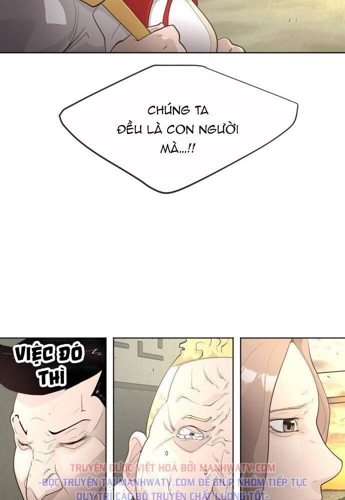 Kỷ Nguyên Siêu Anh Hùng Chapter 94 - 84