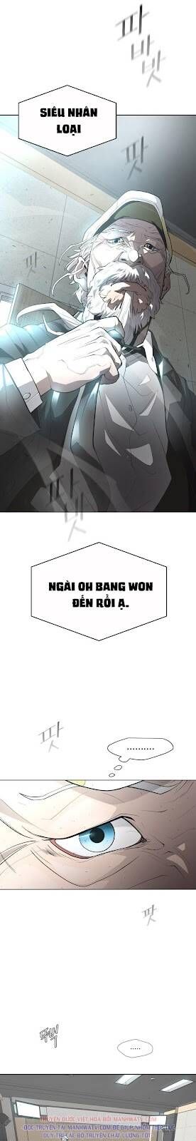 Kỷ Nguyên Siêu Anh Hùng Chapter 95 - 2