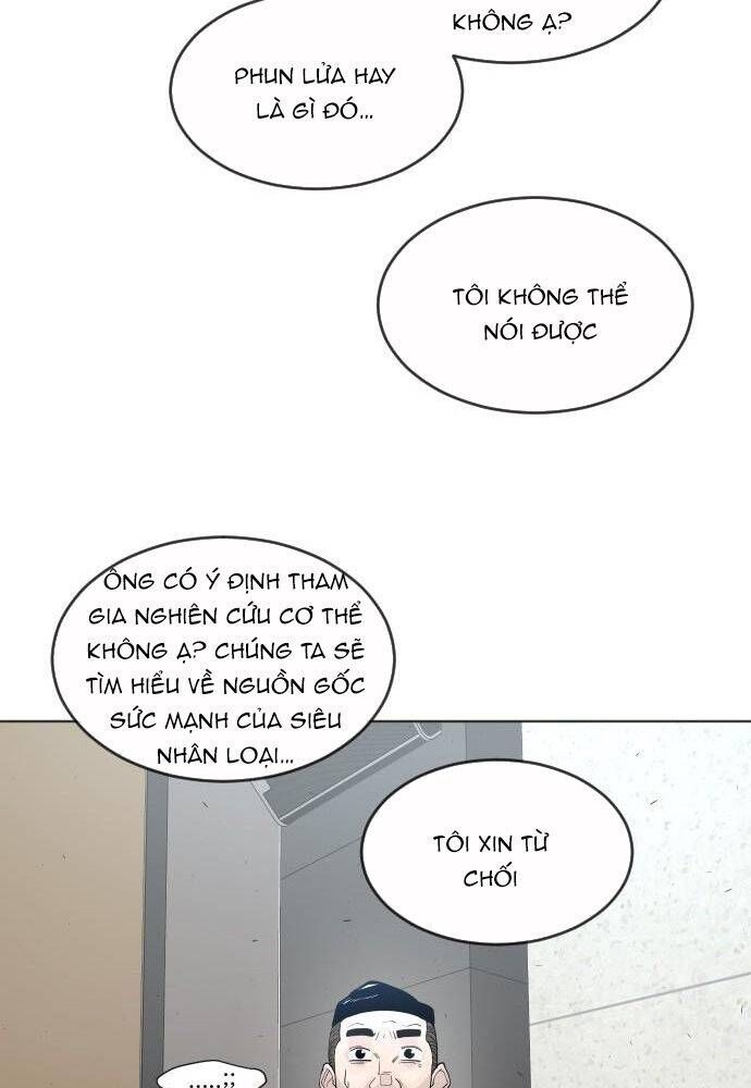 Kỷ Nguyên Siêu Anh Hùng Chapter 95 - 102