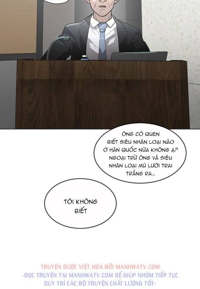 Kỷ Nguyên Siêu Anh Hùng Chapter 95 - 103