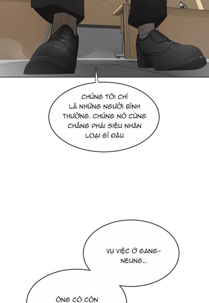 Kỷ Nguyên Siêu Anh Hùng Chapter 95 - 105