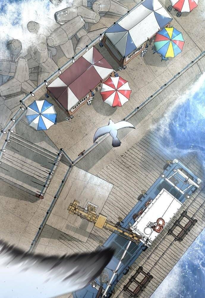 Kỷ Nguyên Siêu Anh Hùng Chapter 95 - 122