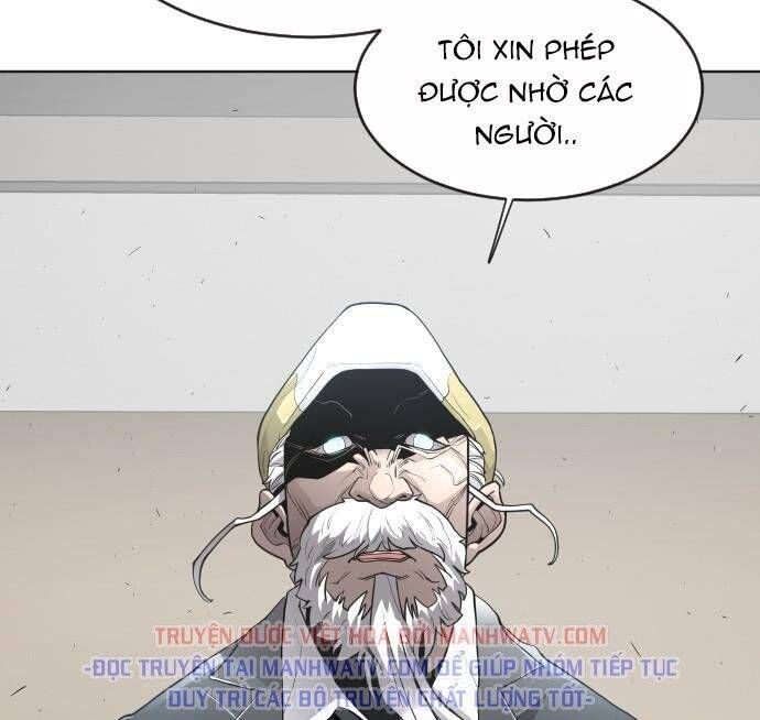 Kỷ Nguyên Siêu Anh Hùng Chapter 95 - 20