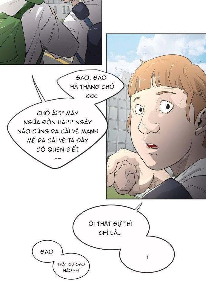 Kỷ Nguyên Siêu Anh Hùng Chapter 95 - 26