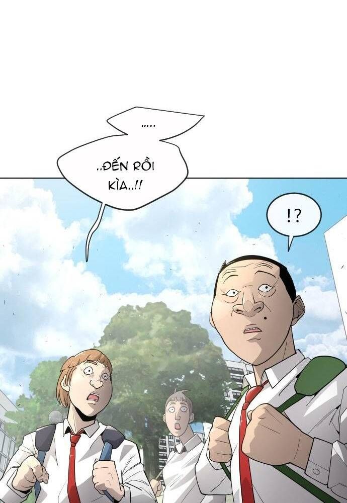 Kỷ Nguyên Siêu Anh Hùng Chapter 95 - 27