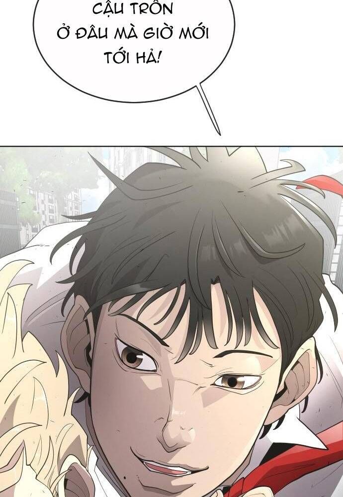 Kỷ Nguyên Siêu Anh Hùng Chapter 95 - 39