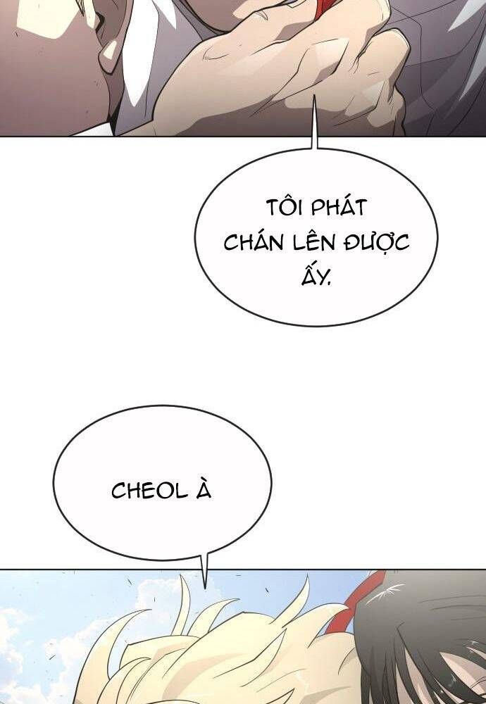 Kỷ Nguyên Siêu Anh Hùng Chapter 95 - 40